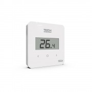 Контролер TECH ST-R-8B PLUS білий